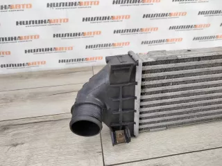 1746975 Интеркулер Ford Mondeo 2 Арт 2-847705, вид 3
