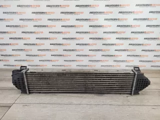 1746975 Интеркулер Ford Mondeo 2 Арт 2-847705, вид 4