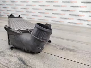 1746975 Интеркулер Ford Mondeo 2 Арт 2-847705, вид 5