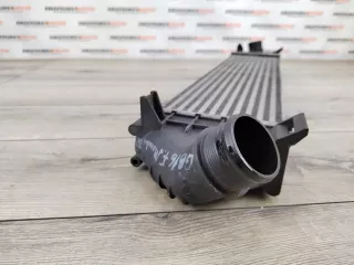 1746975 Интеркулер Ford Mondeo 2 Арт 2-847705, вид 6