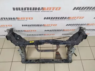 F2511BA6AA Панель передняя салона (торпедо) Nissan Juke 1 Арт 2-847760, вид 2