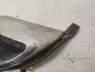 602000939AA Накладка на бампер Chery Tiggo 4 PRO Арт 2-847783, вид 2