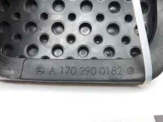 A1702900182 Накладка педали тормоза Mercedes GLC X253 Арт 2-847840, вид 5