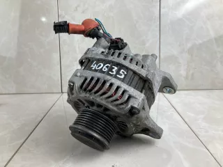 23100EB31A Генератор Nissan Navara D40 Арт 2-848007, вид 2