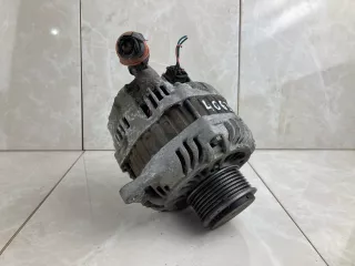 23100EB31A Генератор Nissan Navara D40 Арт 2-848007, вид 3