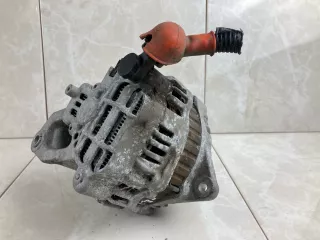 23100EB31A Генератор Nissan Navara D40 Арт 2-848007, вид 4