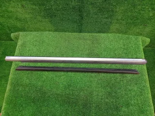 A2206900180 Молдинг стекла двери (комплект) Mercedes S W220 Арт 2-848330, вид 2