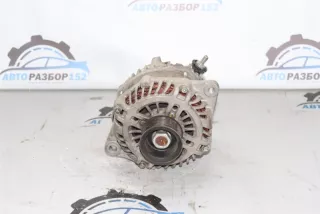 23100AU400 Генератор Nissan Murano Z51 Арт 2-848465, вид 2