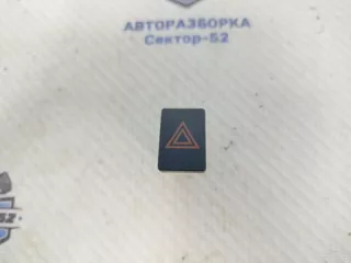 25290JD000 Кнопка аварийной сигнализации Nissan Qashqai 1  Арт 2-848494, вид 1