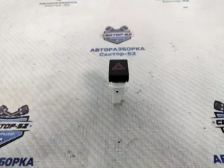 25290JD000 Кнопка аварийной сигнализации Nissan Qashqai 1  Арт 2-848494, вид 2