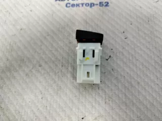 25290JD000 Кнопка аварийной сигнализации Nissan Qashqai 1  Арт 2-848494, вид 3