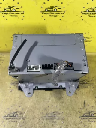 39100-Swa-G102 Магнитола штатная Honda CR-V 1 Арт 2-848636, вид 2