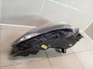 921014L600 Фара левая Hyundai Solaris 1 Арт 2-848798, вид 11