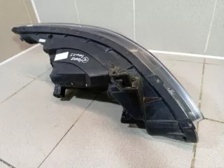 921014L600 Фара левая Hyundai Solaris 1 Арт 2-848798, вид 8