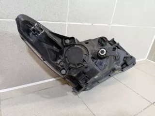 921014L600 Фара левая Hyundai Solaris 1 Арт 2-848798, вид 9