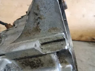 0K2N303000 КПП механическая (МКПП) Kia Shuma 2 Арт 2-849415, вид 2