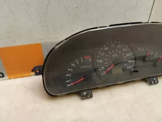 0K33C55430C Щиток приборов (приборная панель) Kia Rio 1 Арт 2-849455, вид 2