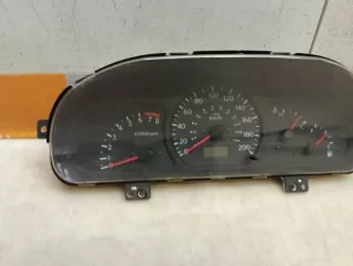 0K33C55430C Щиток приборов (приборная панель) Kia Rio 1 Арт 2-849455, вид 3