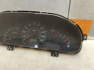 0K33C55430C Щиток приборов (приборная панель) Kia Rio 1 Арт 2-849455, вид 4