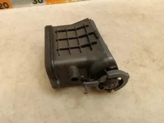 MR550391 Дефлектор обдува салона Mitsubishi Lancer 9 Арт 2-849564, вид 4