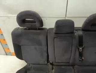 MR966870HB Сиденье заднее Mitsubishi Outlander 1 Арт 2-849746, вид 2