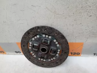 3125002040 Диск сцепления Toyota Corolla E120 1.4л Арт 2-849797, вид 2