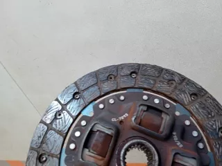 3125002040 Диск сцепления Toyota Corolla E120 1.4л Арт 2-849797, вид 4