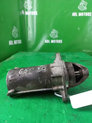 8V2111000BD Стартер Ford Fiesta 6 Арт 2-850028, вид 2