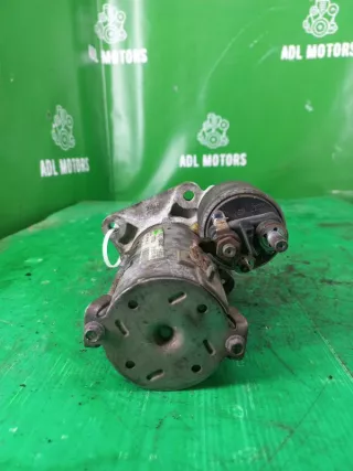 8V2111000BD Стартер Ford Fiesta 6 Арт 2-850028, вид 3
