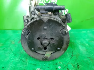 8V5119D629EF Компрессор кондиционера Ford Fiesta 4 Арт 2-850045, вид 1