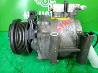 8V5119D629EF Компрессор кондиционера Ford Fiesta 4 Арт 2-850045, вид 2