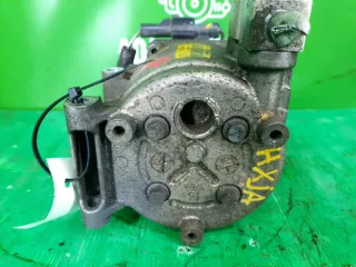 8V5119D629EF Компрессор кондиционера Ford Fiesta 4 Арт 2-850045, вид 3