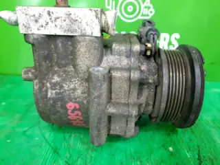 8V5119D629EF Компрессор кондиционера Ford Fiesta 4 Арт 2-850045, вид 5