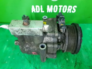 8V5119D629EF Компрессор кондиционера Ford Fiesta 4 Арт 2-850045, вид 6