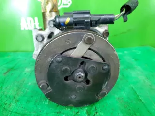 8V5119D629EF Компрессор кондиционера Ford Fiesta 4 Арт 2-850046, вид 1