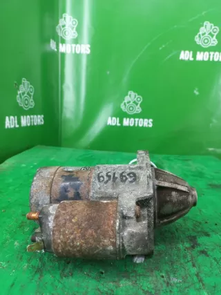 M000T9138 Стартер Mazda 3 BK Арт 2-850098, вид 2
