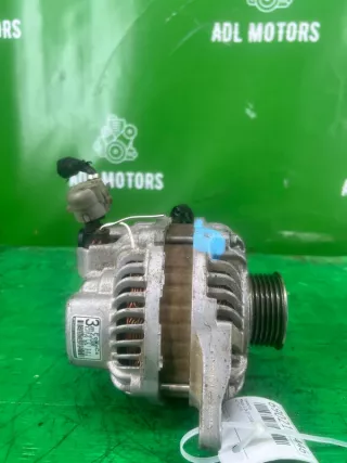 A2TG1391 Генератор Mazda 3 BK Арт 2-850114, вид 4
