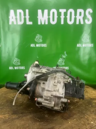 3200A207 Раздаточная коробка Mitsubishi L200 5 Арт 2-850130, вид 2