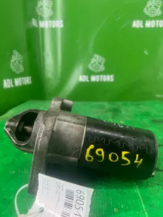9807545980 Стартер Peugeot 208 Арт 2-850153, вид 5