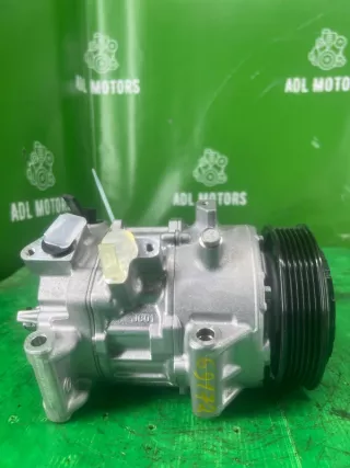 4472808704 Компрессор кондиционера Toyota Rav 4 5 Арт 2-850321, вид 4