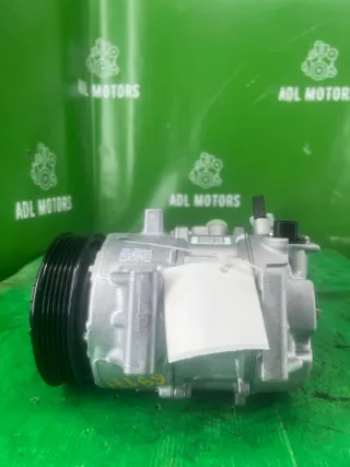4472808704 Компрессор кондиционера Toyota Rav 4 5 Арт 2-850322, вид 2