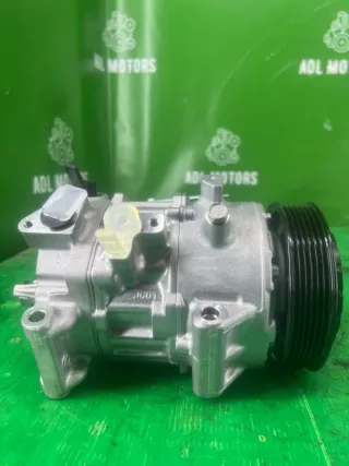 4472808704 Компрессор кондиционера Toyota Rav 4 5 Арт 2-850322, вид 4