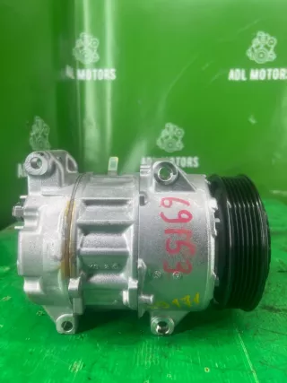 4472808704 Компрессор кондиционера Toyota Rav 4 5 Арт 2-850322, вид 5