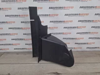 1517777 Дефлектор радиатора Ford Focus 2 restailing Арт 2-850349, вид 1