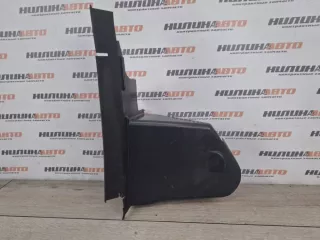 1517777 Дефлектор радиатора Ford Focus 2 restailing Арт 2-850349, вид 2