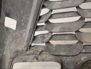 622542036R Заглушка (решетка) в бампер Renault Duster 1 Арт 2-850600, вид 16