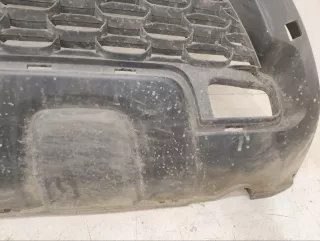 622542036R Заглушка (решетка) в бампер Renault Duster 1 Арт 2-850600, вид 4