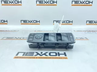 A16690544009107 Блок кнопок стеклоподъемников Mercedes GLS X166 Арт 2-850674, вид 2