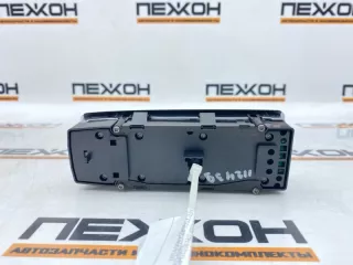 A16690544009107 Блок кнопок стеклоподъемников Mercedes GLS X166 Арт 2-850674, вид 4