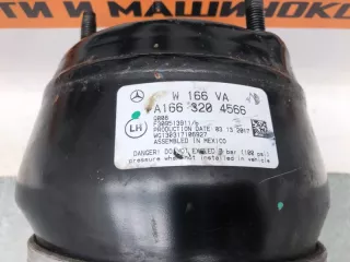 A1663205566 Амортизатор Mercedes GLS X166 Арт 2-850711, вид 4